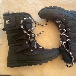 Sorel snow boots